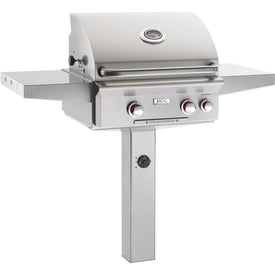 American Outdoor Grill 24" Patio Post T-Series Gas Grill