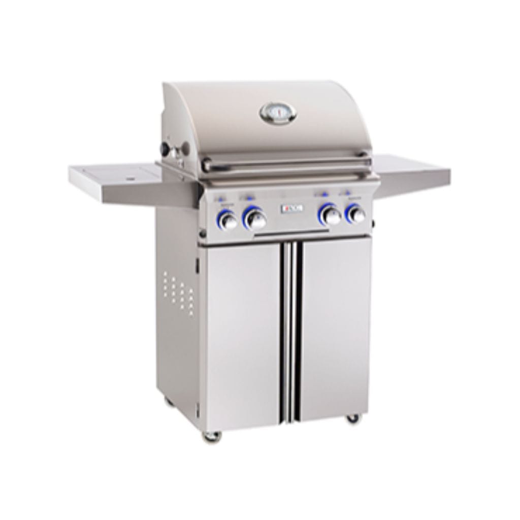 American Outdoor Grill 24" L-Series Portable Gas Grill 24PCL