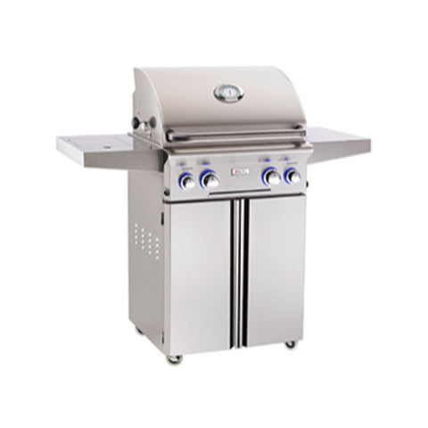 Image of American Outdoor Grill 24" L-Series Portable Gas Grill 24PCL