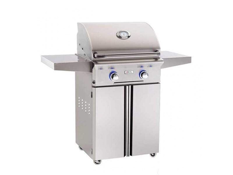 American Outdoor Grill 24" L-Series Portable Gas Grill 24PCL
