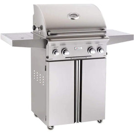 American Outdoor Grill 24" L-Series Portable Gas Grill 24PCL