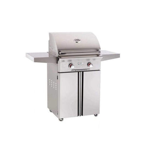 American Outdoor Grill 24" T-Series Portable Gas Grill 24PCT