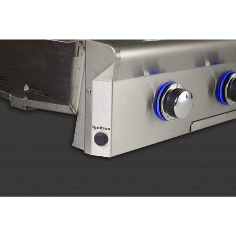 Image of American Outdoor Grill 24" L-Series Built-In Gas Grill 24NBL