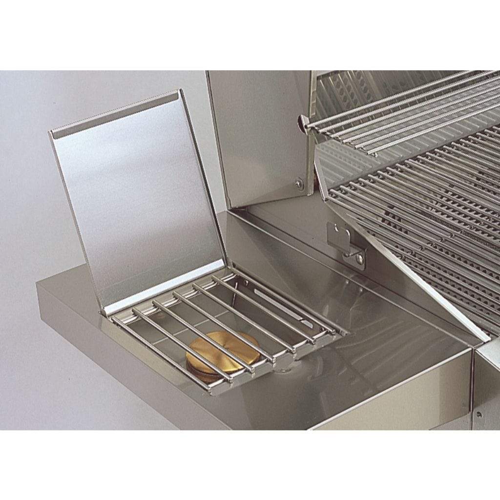 American Outdoor Grill 24" Patio Post L-Series Gas Grill 24NPL