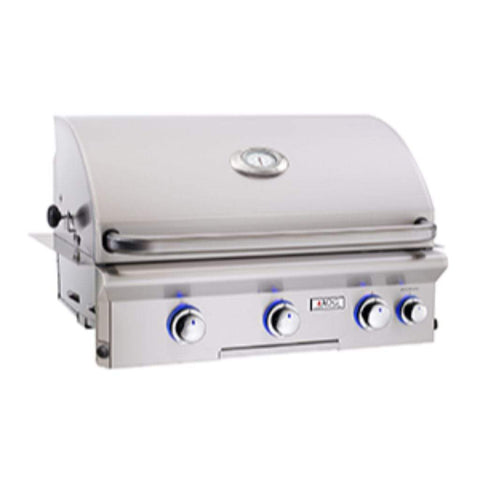 Image of American Outdoor Grill 24" L-Series Built-In Gas Grill 24NBL