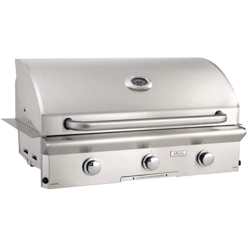 American Outdoor Grill 36" L-Series Built-In Gas Grill 36NBL