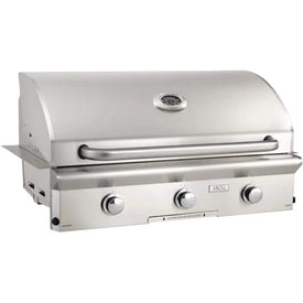 American Outdoor Grill 36" L-Series Built-In Gas Grill 36NBL