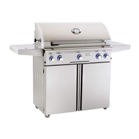 American Outdoor Grill 30" L-Series Portable Gas Grill 30PCL