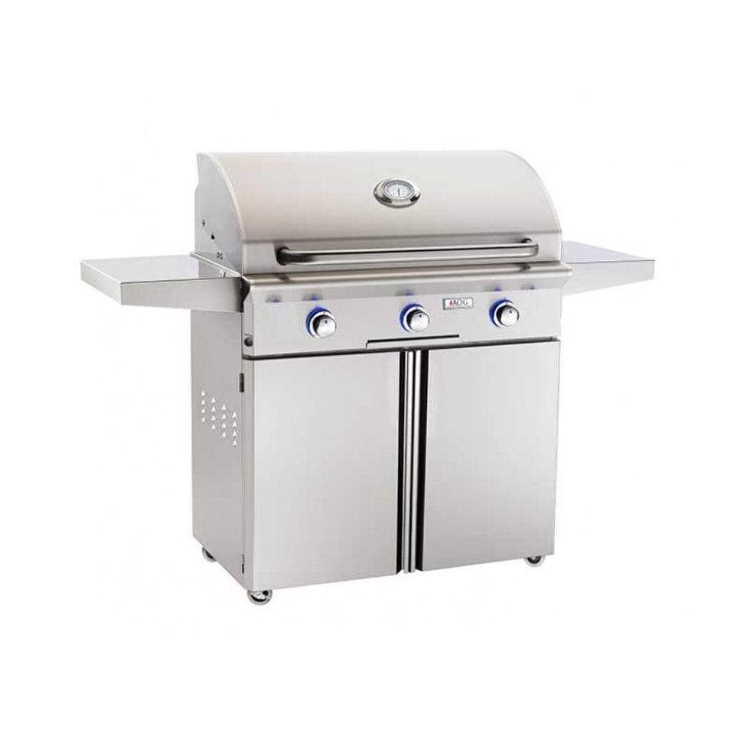 American Outdoor Grill 36" L-Series Portable Gas Grill 36PCL
