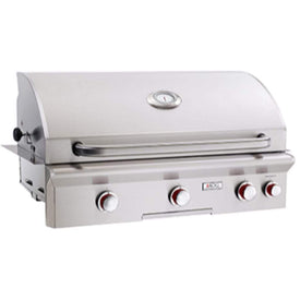 American Outdoor Grill 30" T-Series Built-In Gas Grill 30NBT