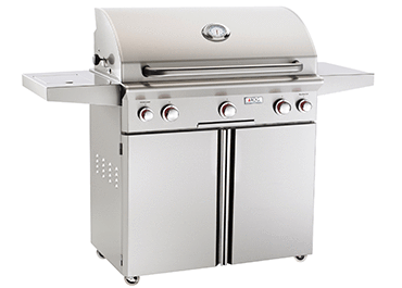 American Outdoor Grill 36" T-Series Portable Gas Grill 36PCT