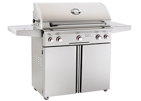 American Outdoor Grill 36" T-Series Portable Gas Grill 36PCT