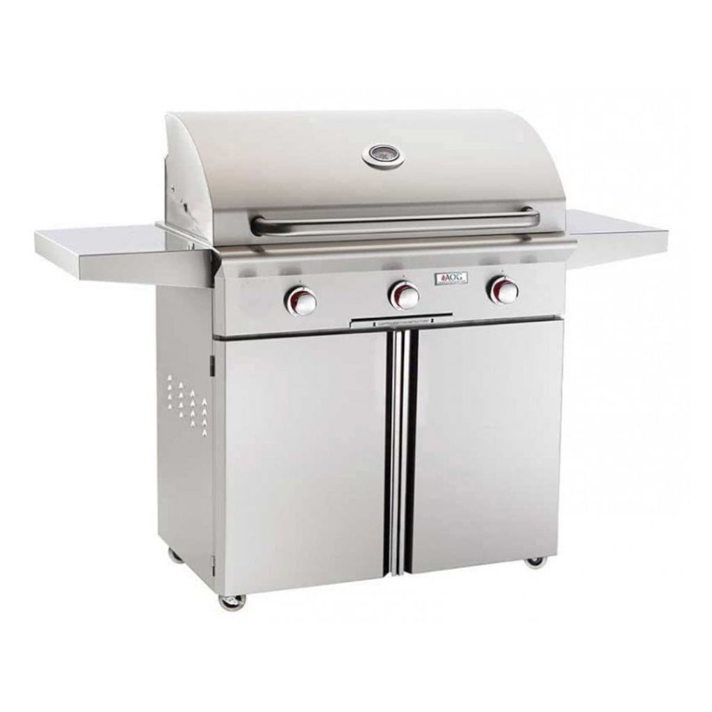 American Outdoor Grill 30" T-Series Portable Gas Grill 30PCT