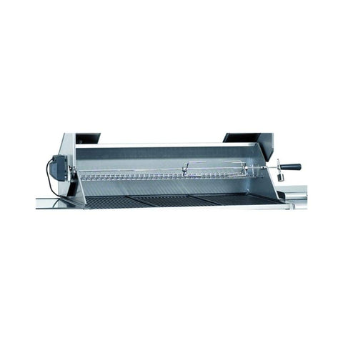 Image of BeefEater 4-Burner Rotisserie Kit 93524