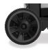 Image of Broil King Sovereign XLS90 Stainless Steel 4 Burner Liquid Propane Grill