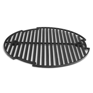 Broil King Keg 5000 Metallic Charcoal Grey Charcoal Grill