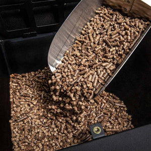 Broil King Smoke Pellet XL Pro Black Wi-Fi & Bluetooth Controlled Pellet Grill - In Stock