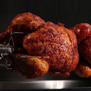 Broil King 495051 Regal Pellet 400 Smoker and Grill