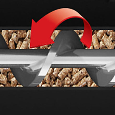 Image of Broil King Smoke Pellet XL Pro Black Wi-Fi & Bluetooth Controlled Pellet Grill - In Stock