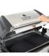 Broil King Signet 390 Stainless Steel 3 Burner Liquid Propane Grill