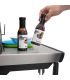 Broil King Signet 390 Stainless Steel 3 Burner Liquid Propane Grill