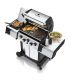 Broil King Signet 390 Stainless Steel 3 Burner Liquid Propane Grill
