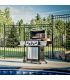 Broil King Signet 390 Stainless Steel 3 Burner Liquid Propane Grill