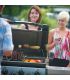 Image of Broil King Sovereign XLS90 Stainless Steel 4 Burner Liquid Propane Grill