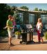 Broil King Sovereign XLS90 Stainless Steel 4 Burner Liquid Propane Grill