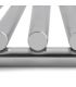 Broil King REG-S590P Regal S590 Pro 5-Burner Freestanding Grill with Side Burner, 32-Inches