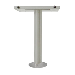 Blaze 10"/17" Pedestal for the Marine Grade/Professional Portable Grill