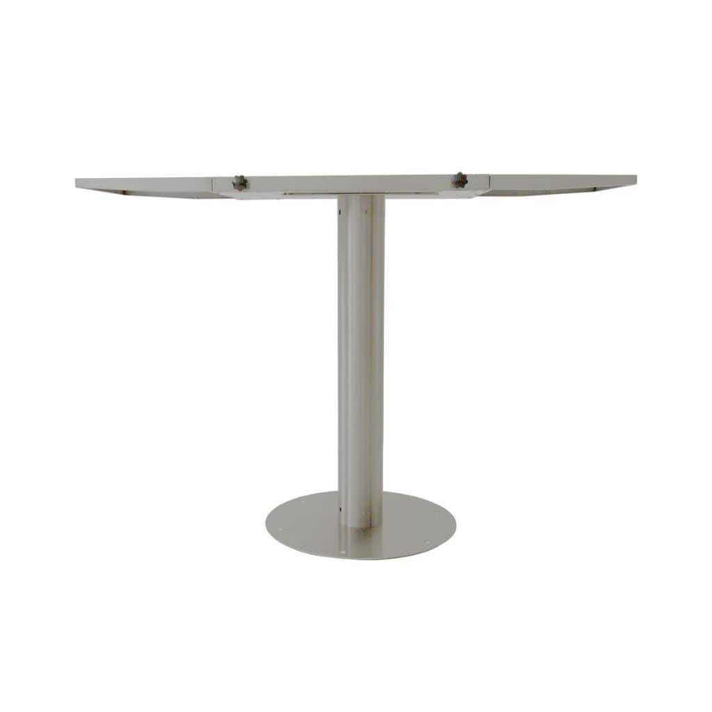 Blaze 10"/17" Pedestal for the Marine Grade/Professional Portable Grill