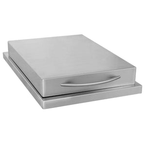 Blaze 12.5" Drop-In Gas Single Side Burner