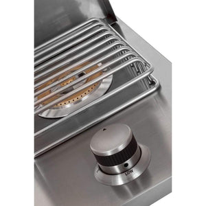 Blaze 12.5" Drop-In Gas Single Side Burner
