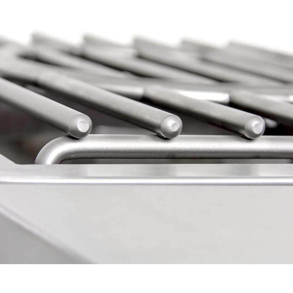 Blaze 16" LTE Built-In Power Burner with Lights