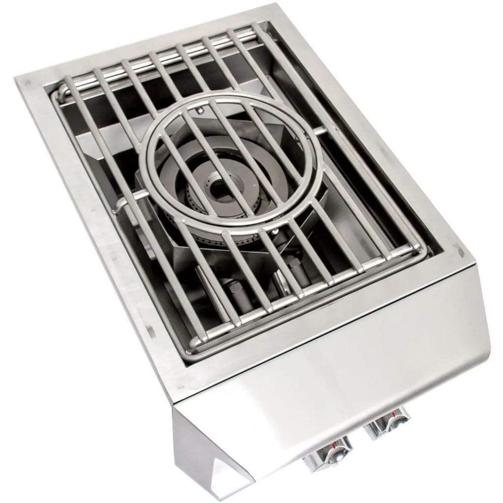Blaze 16" Professional Built-In Power Burner