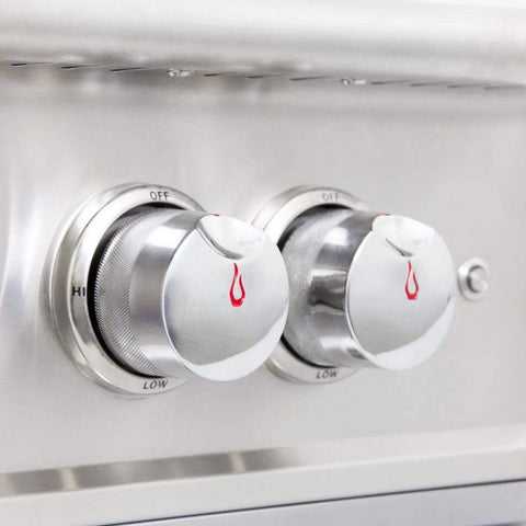 Image of Blaze 16" Professional Built-In Power Burner