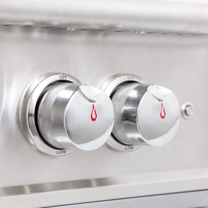 Blaze 16" Professional Built-In Power Burner