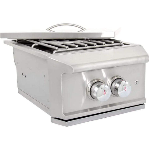 Image of Blaze 16" Professional Built-In Power Burner