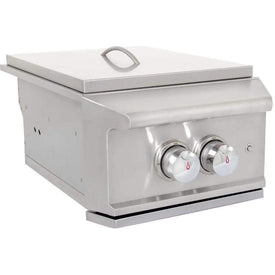Blaze 16" Professional Built-In Power Burner