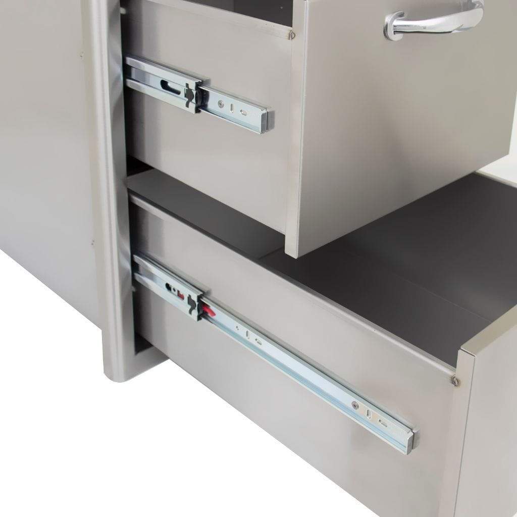 Blaze 16" Single/Double/Triple Access Drawer