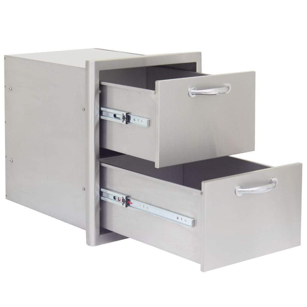 Blaze 16" Single/Double/Triple Access Drawer