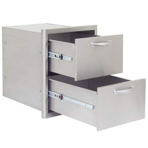 Blaze 16" Single/Double/Triple Access Drawer