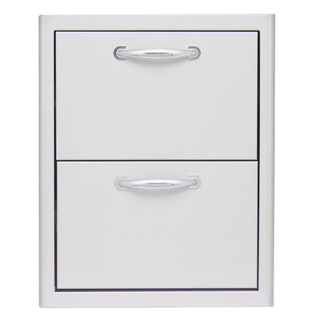 Blaze 16" Single/Double/Triple Access Drawer