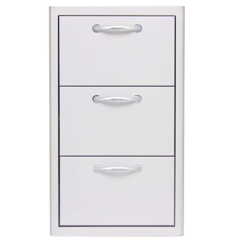 Blaze 16" Single/Double/Triple Access Drawer