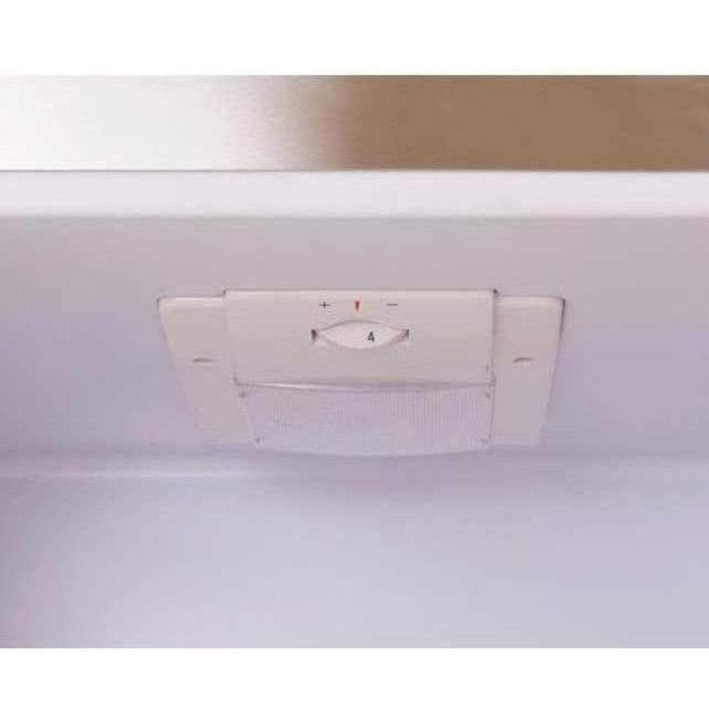 Blaze 20" Outdoor Rated Stainless Steel Compact Refrigerator 4.1 Cu. Ft.