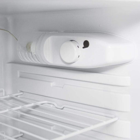 Image of Blaze 20" Stainless Front Refrigerator 4.5 CU. FT.