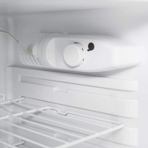 Blaze 20" Stainless Front Refrigerator 4.5 CU. FT.