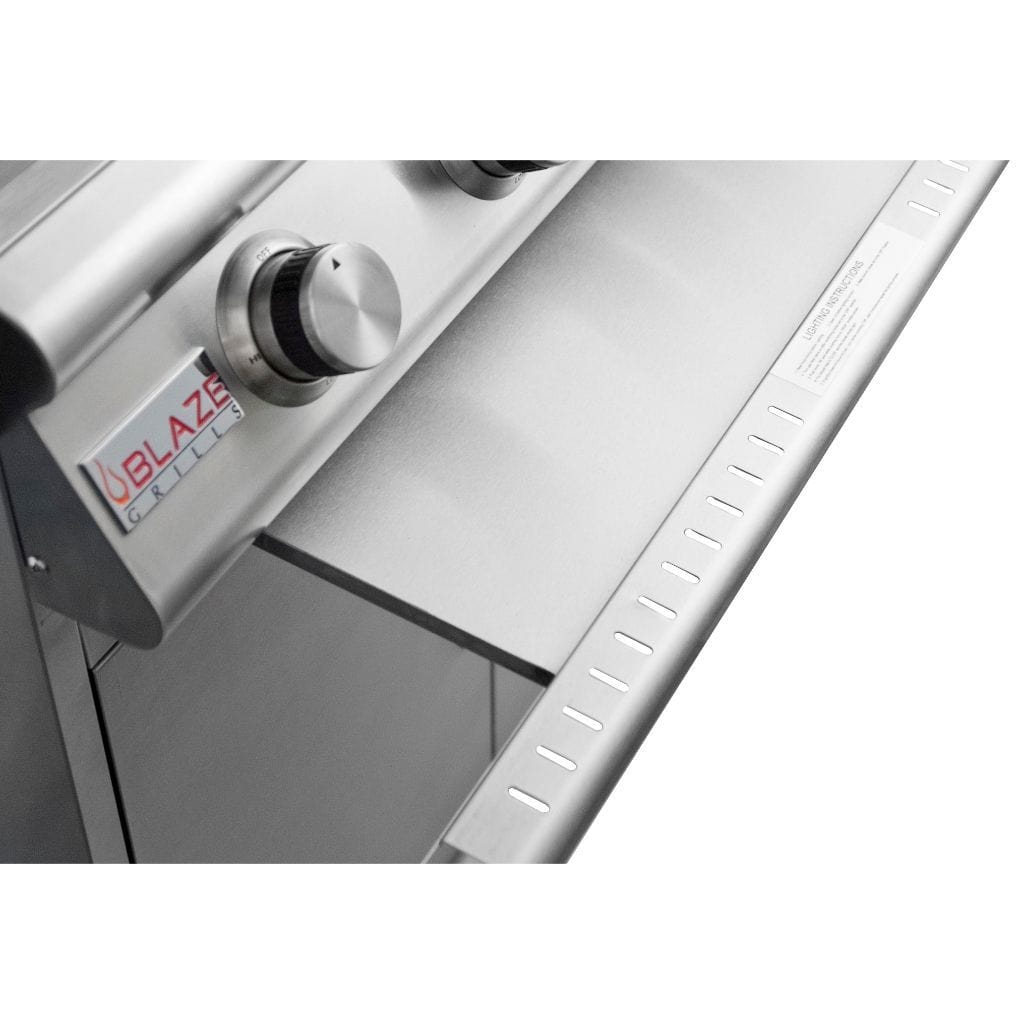 Blaze Prelude LBM 25″ 3-Burner Gas Grill