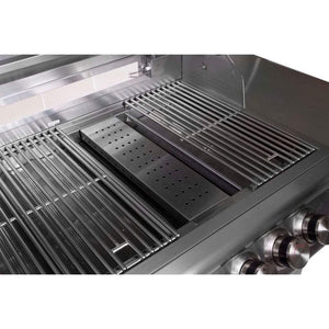 Blaze Prelude LBM 25″ 3-Burner Gas Grill